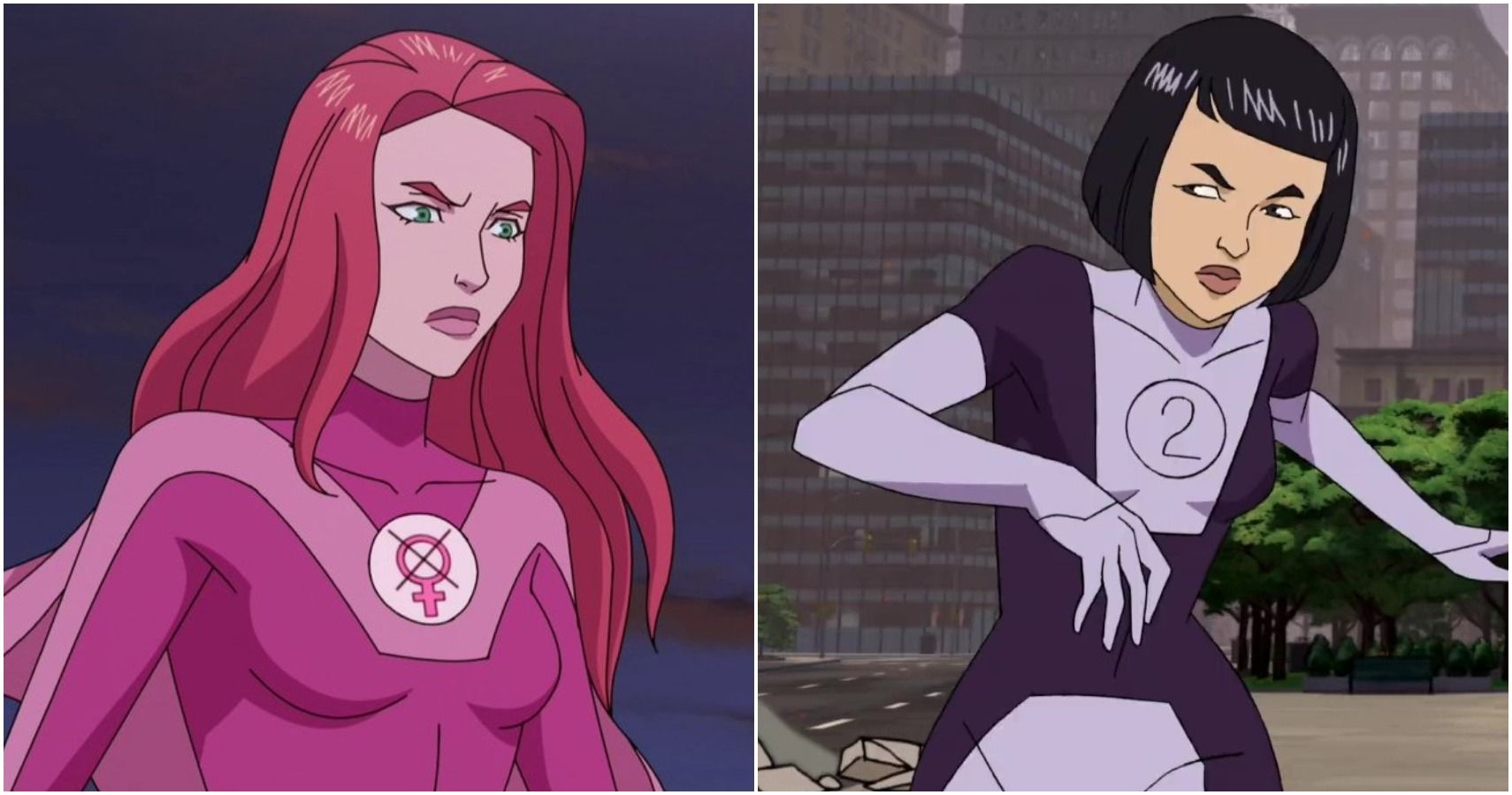 MHA: 5 personajes invencibles que podrían obtener su licencia de héroe provisional (y 5 que no lo harían)