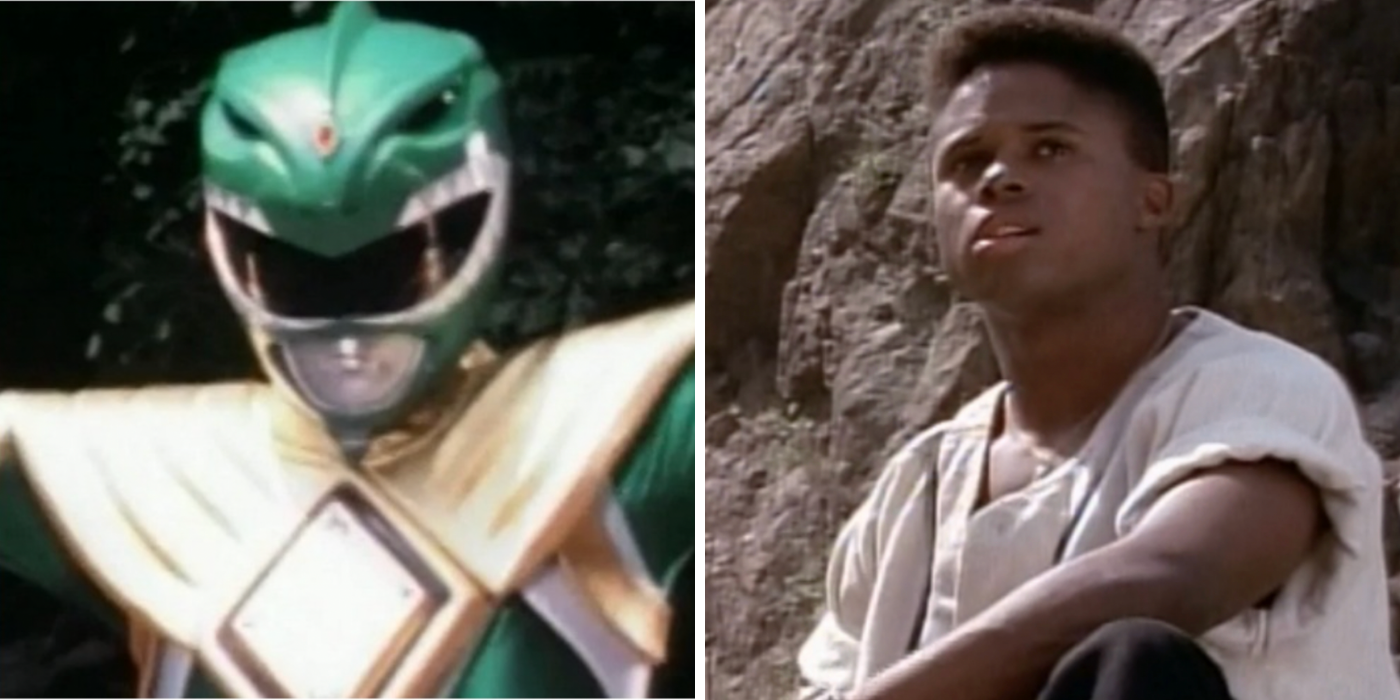 Mighty Morphin Power Rangers: Los Rangers, clasificados por su capacidad de liderazgo
