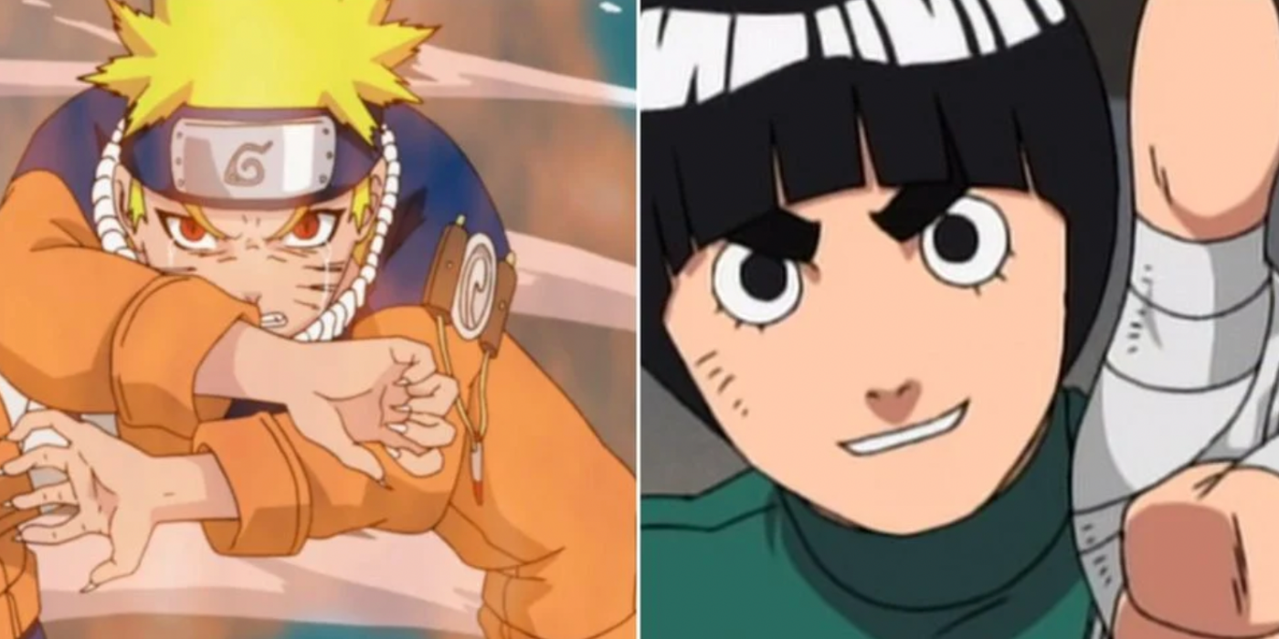Naruto: 10 cosas que no sabías de los musicales