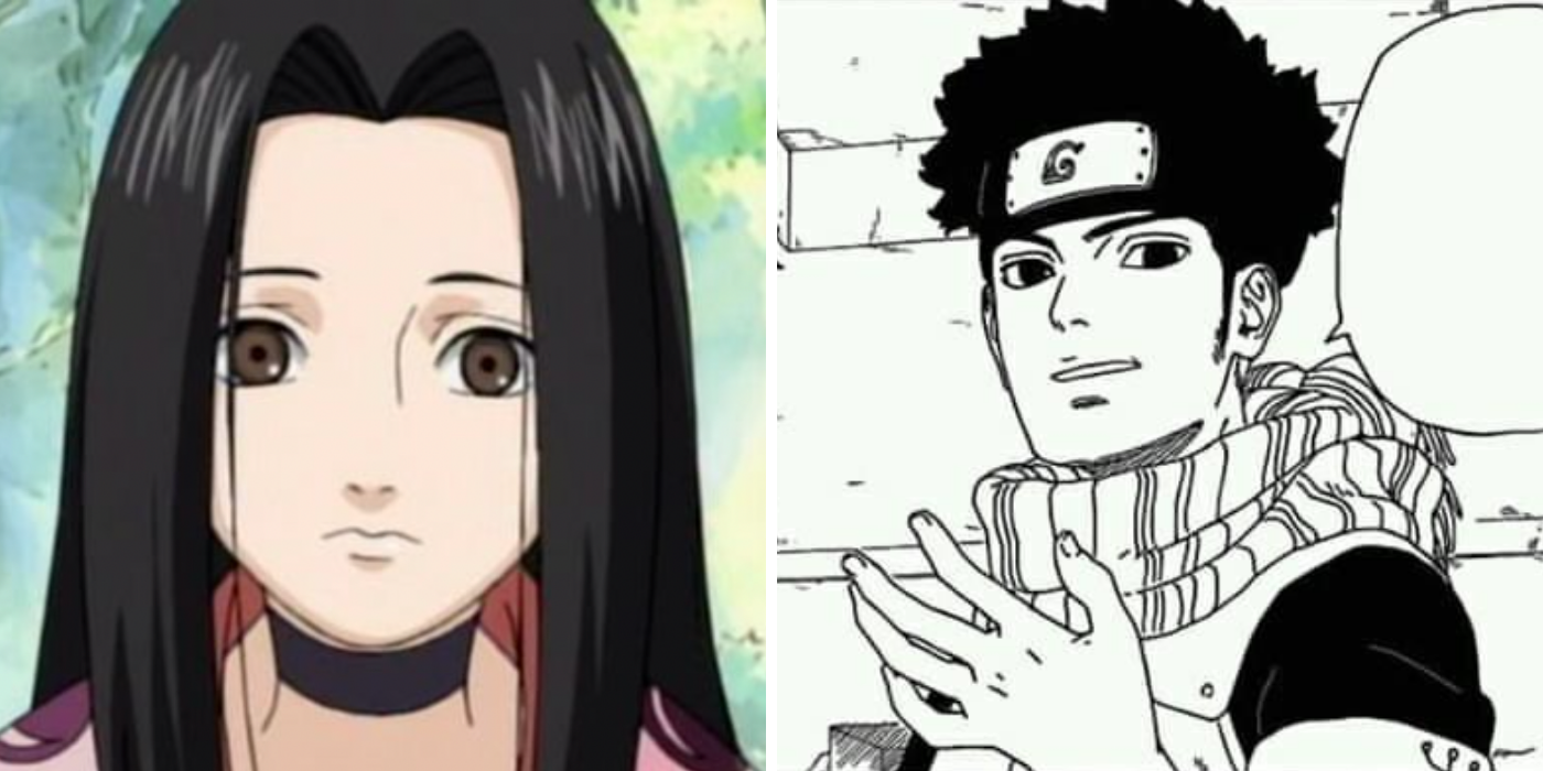 Naruto: 10 cosas sobre la serie que los lectores de manga conocen y los fans del anime no