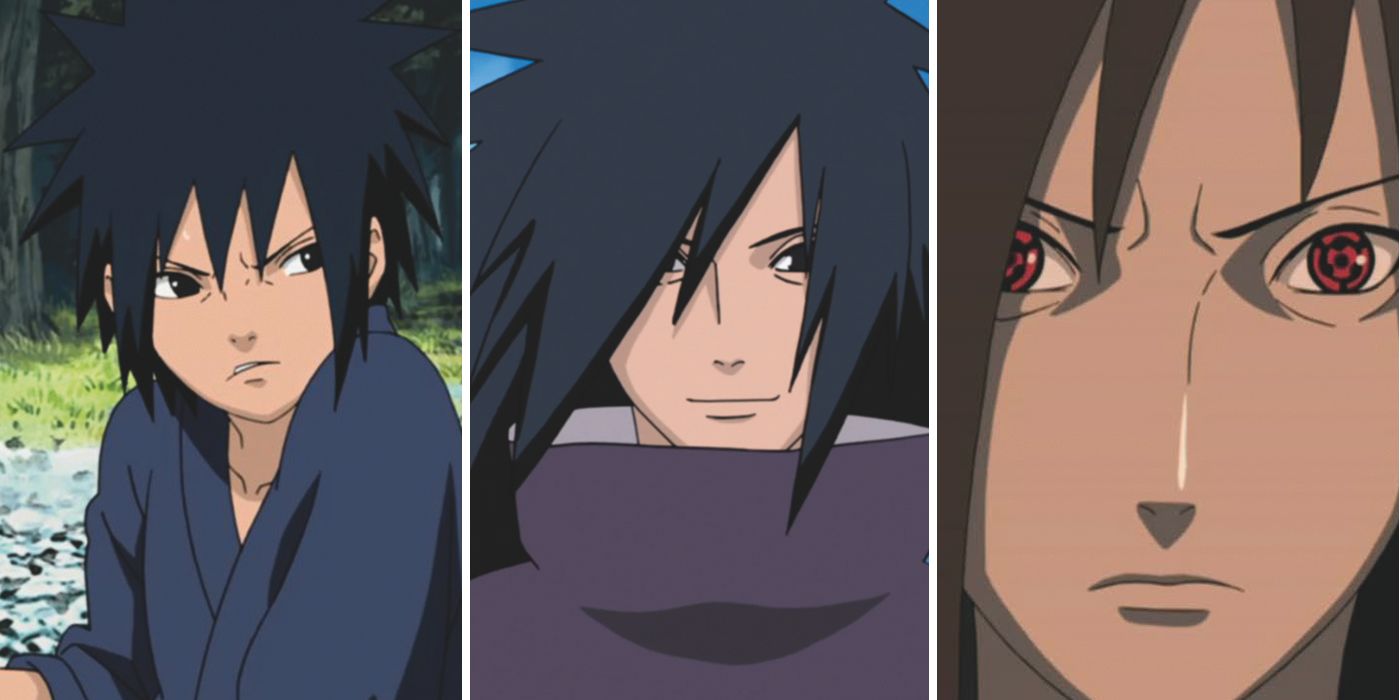 Naruto: 10 formas en las que Madara habría sido un gran Hokage
