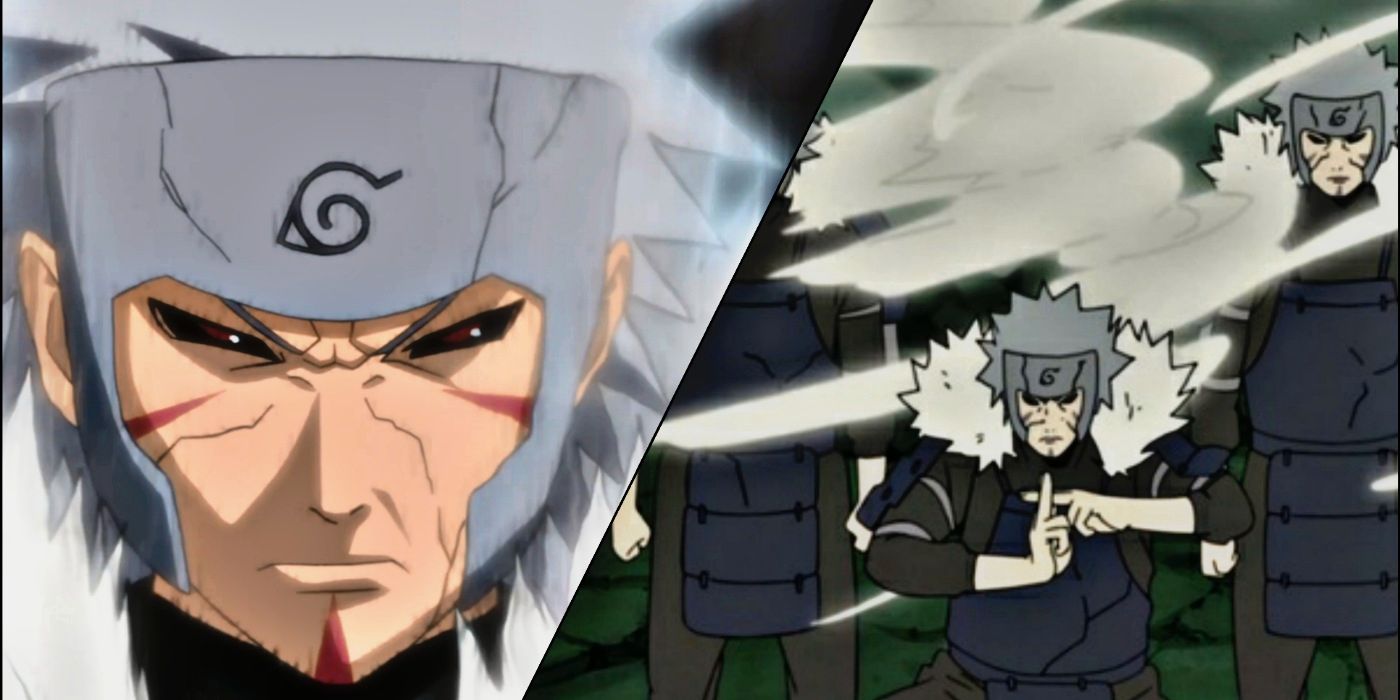 Naruto: 10 formas en que Tobirama Senju fue el peor Hokage