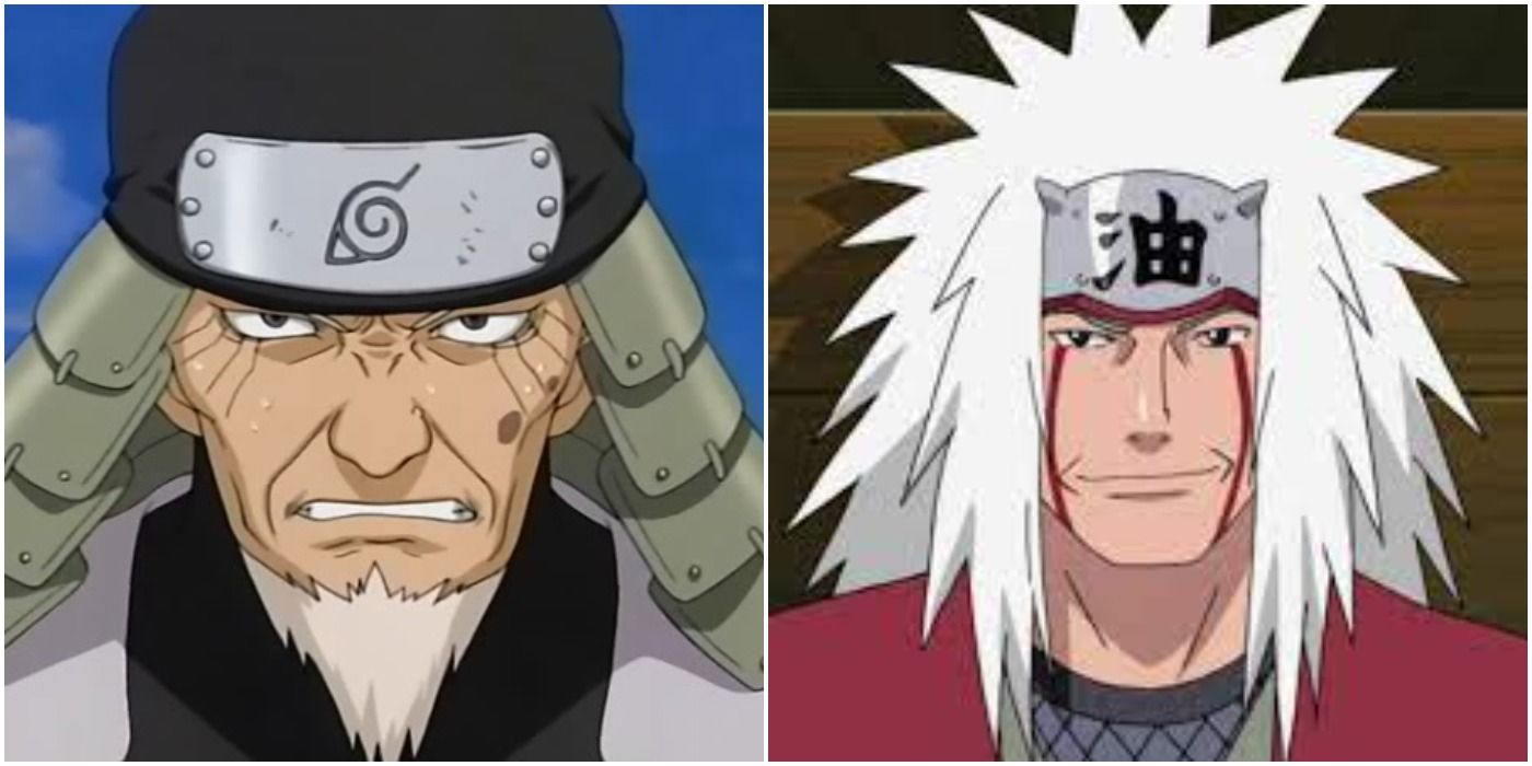 Naruto: 10 héroes que no sobrevivieron a la serie (y cómo murieron)