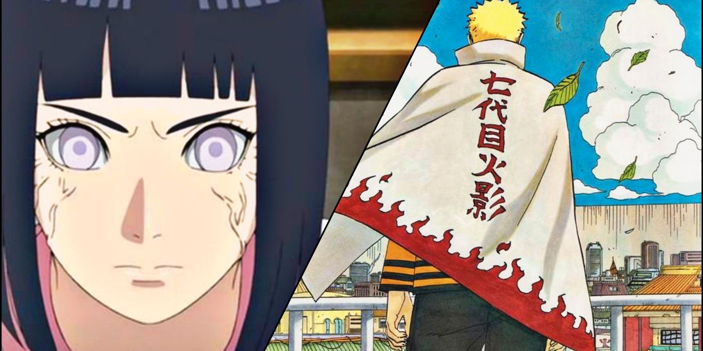 Naruto: 10 personajes que fueron de nivel Jonin (pero nunca llegaron a serlo)