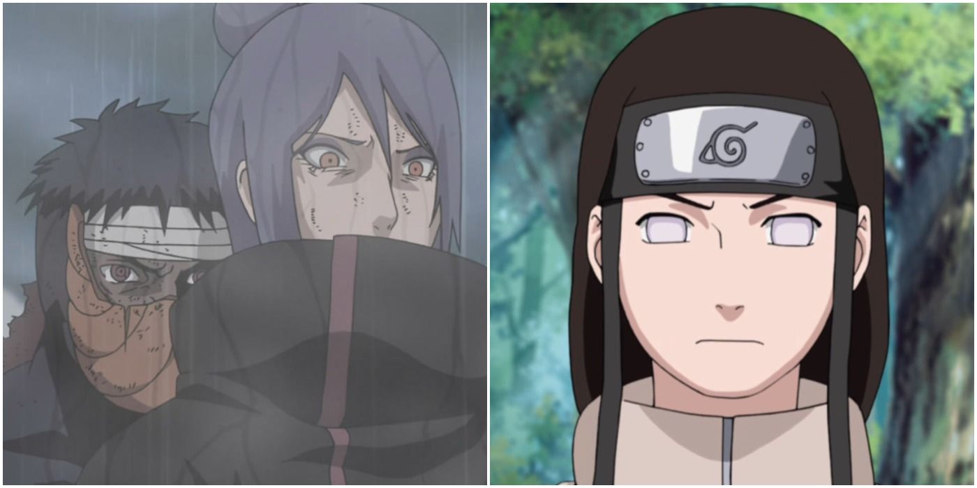 Naruto: 5 personajes principales que nadie esperaba que murieran (y 5 muertes que a nadie le importaban)