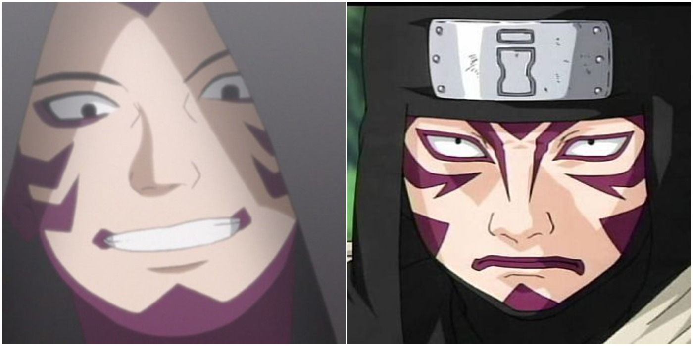 Naruto: Las 5 mayores fortalezas de Kankuro (y sus 5 peores debilidades)