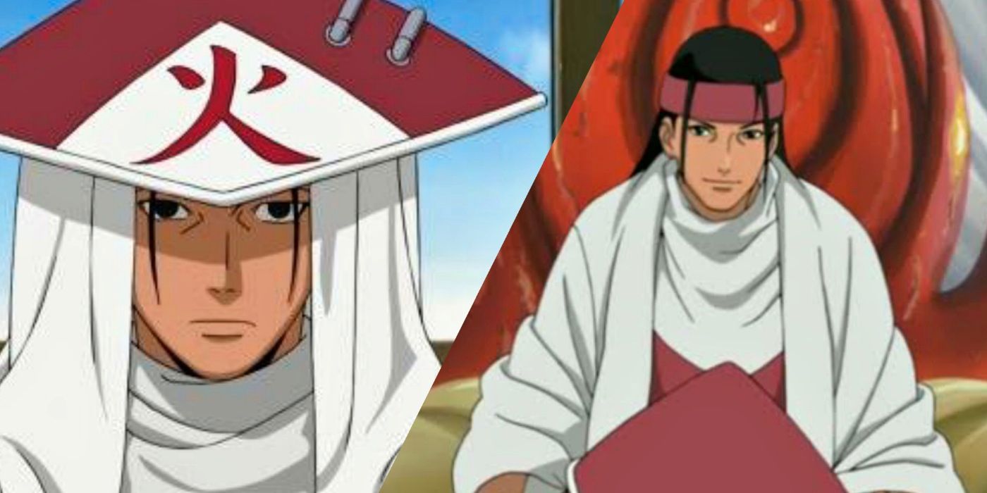 Naruto: Las 7 peores decisiones de Hashirama como Hokage