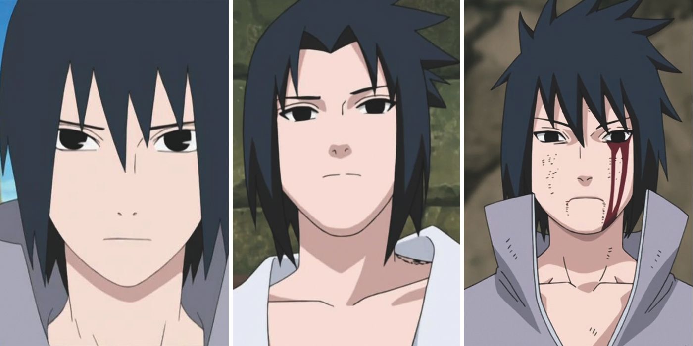 Naruto: Los 10 mayores fracasos de Sasuke, clasificados