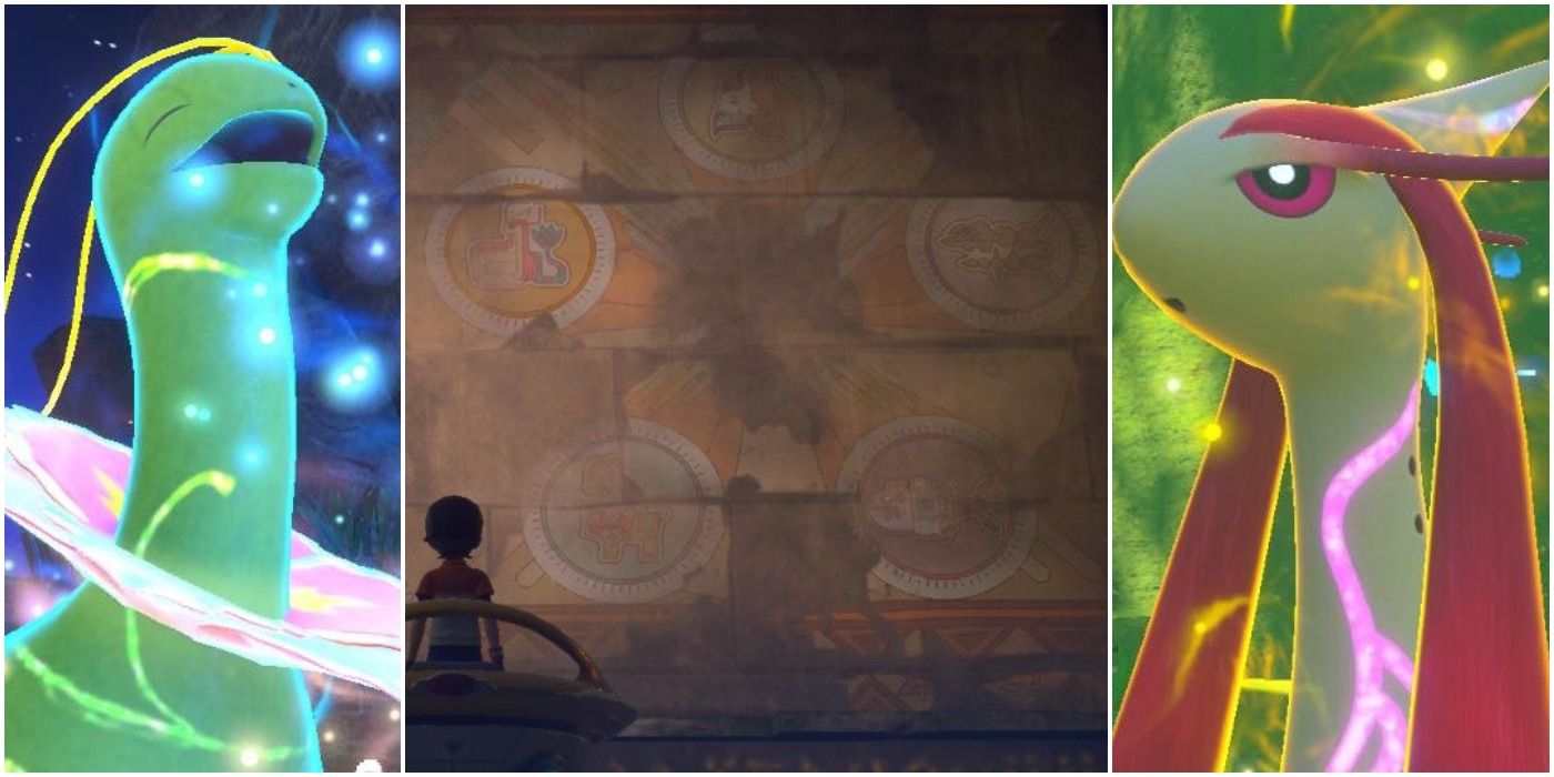 Nuevo Pokémon Snap: 10 cosas que no sabías sobre el fenómeno Illumina