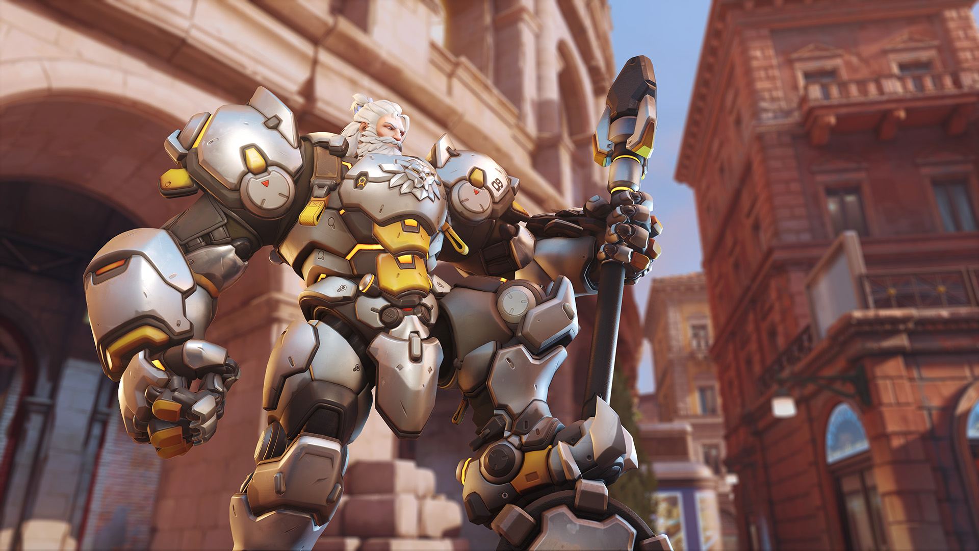 Overwatch 2 se reduce a 5v5, haciendo grandes cambios en Mei y Bastion 