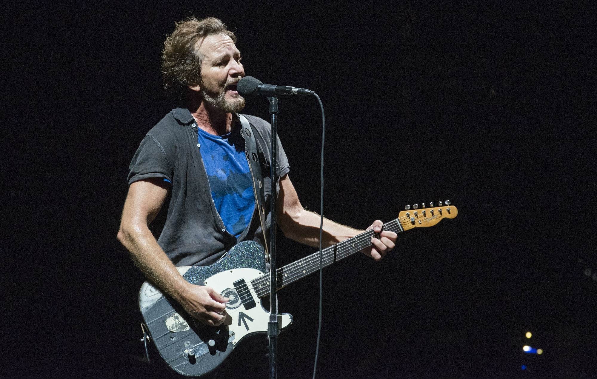 Pearl Jam comparte una enorme serie de bootlegs de más de 180 actuaciones en directo