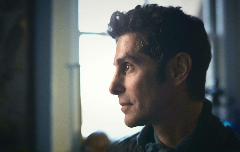 Perry Farrell anuncia su nuevo single 'MEND' con Kind Heaven Orchestra