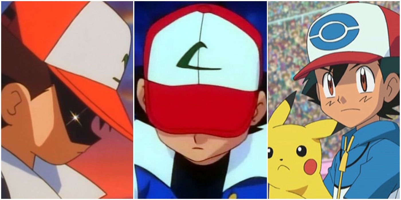 Pokémon: 10 grandes fracasos de la carrera de Ash Ketchum, clasificados