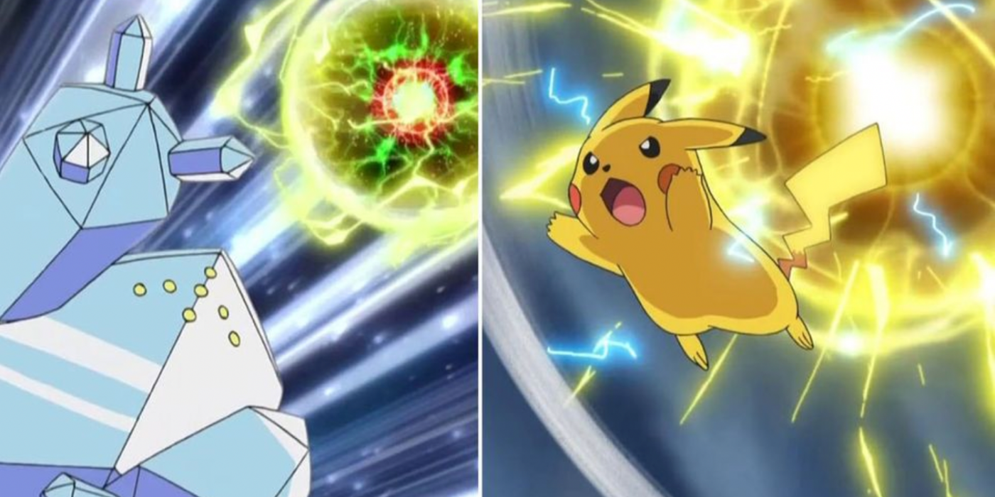 Pokémon: 10 maneras en las que el Pikachu de Ash es demasiado poderoso