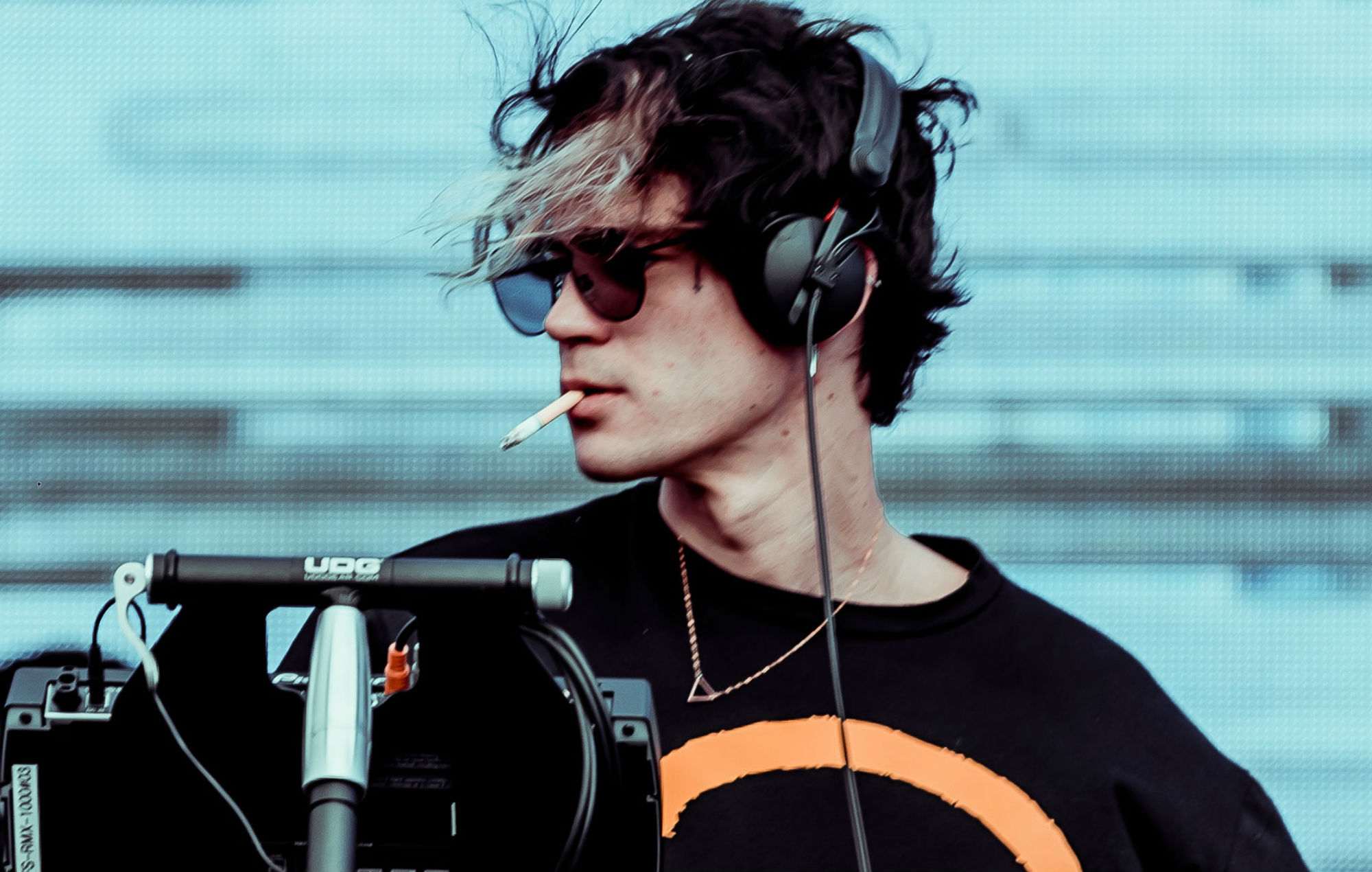 Se ha confirmado la causa de la muerte del productor de EDM y DJ i_o