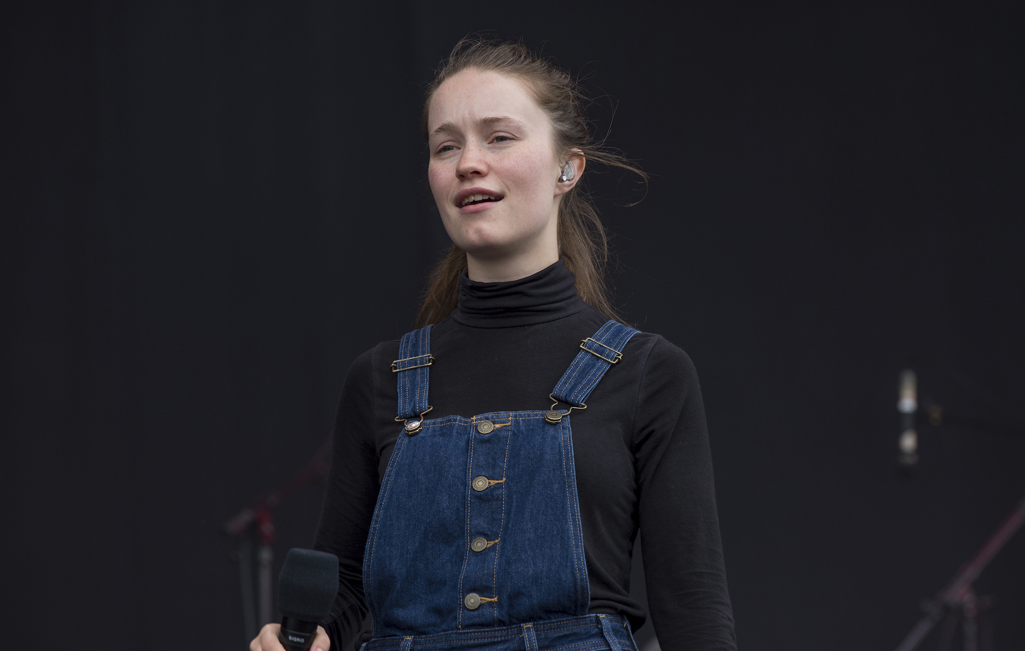 Sigrid anuncia su nueva música enviando a sus fans a la búsqueda del tesoro