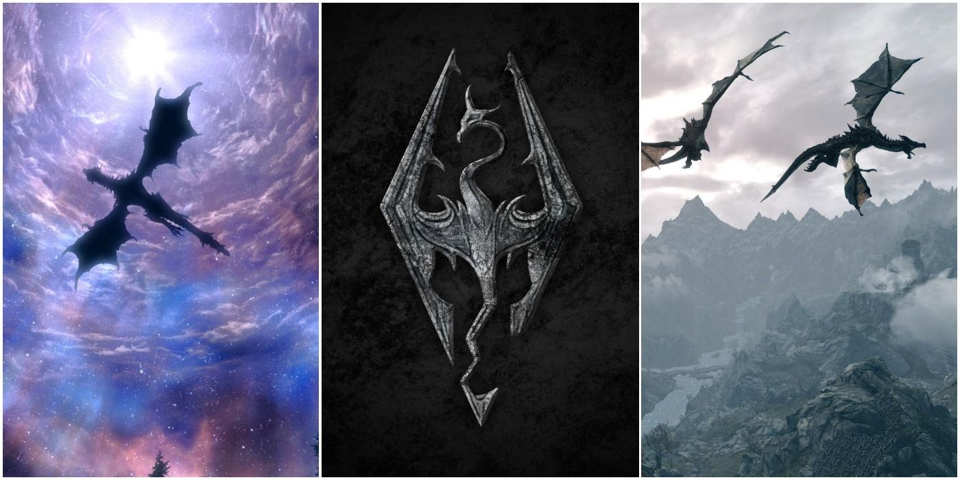 Skyrim: Los 10 mejores huevos de pascua del juego