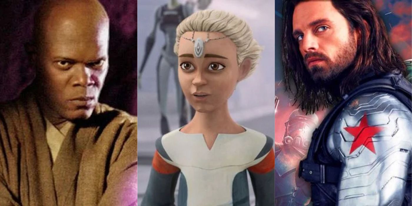 Star Wars: 10 cosas que no sabías de la serie mala