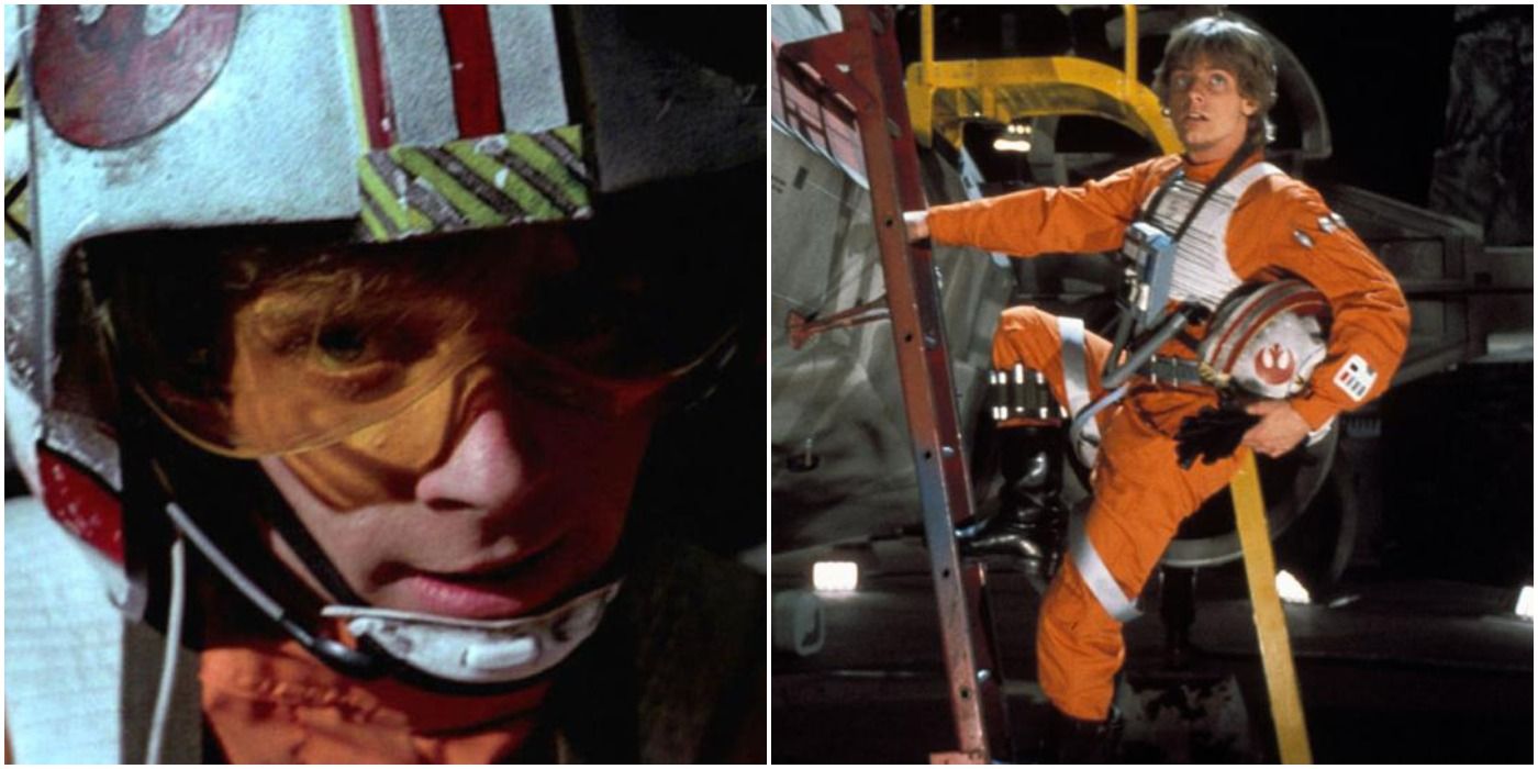 Star Wars: 8 veces que Luke fue el mejor piloto de la galaxia