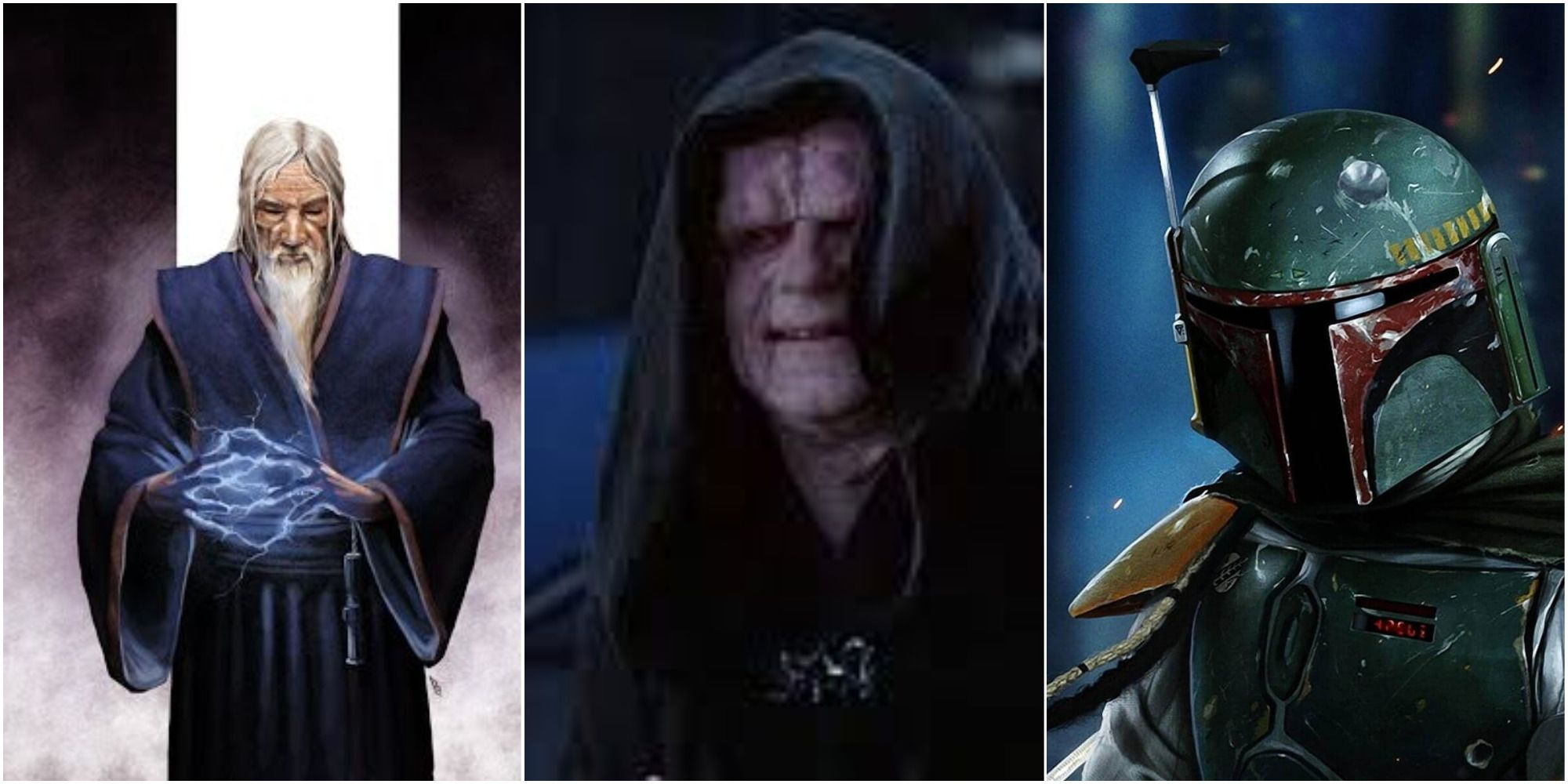 Star Wars: Los 10 clones más notables de la franquicia, clasificados