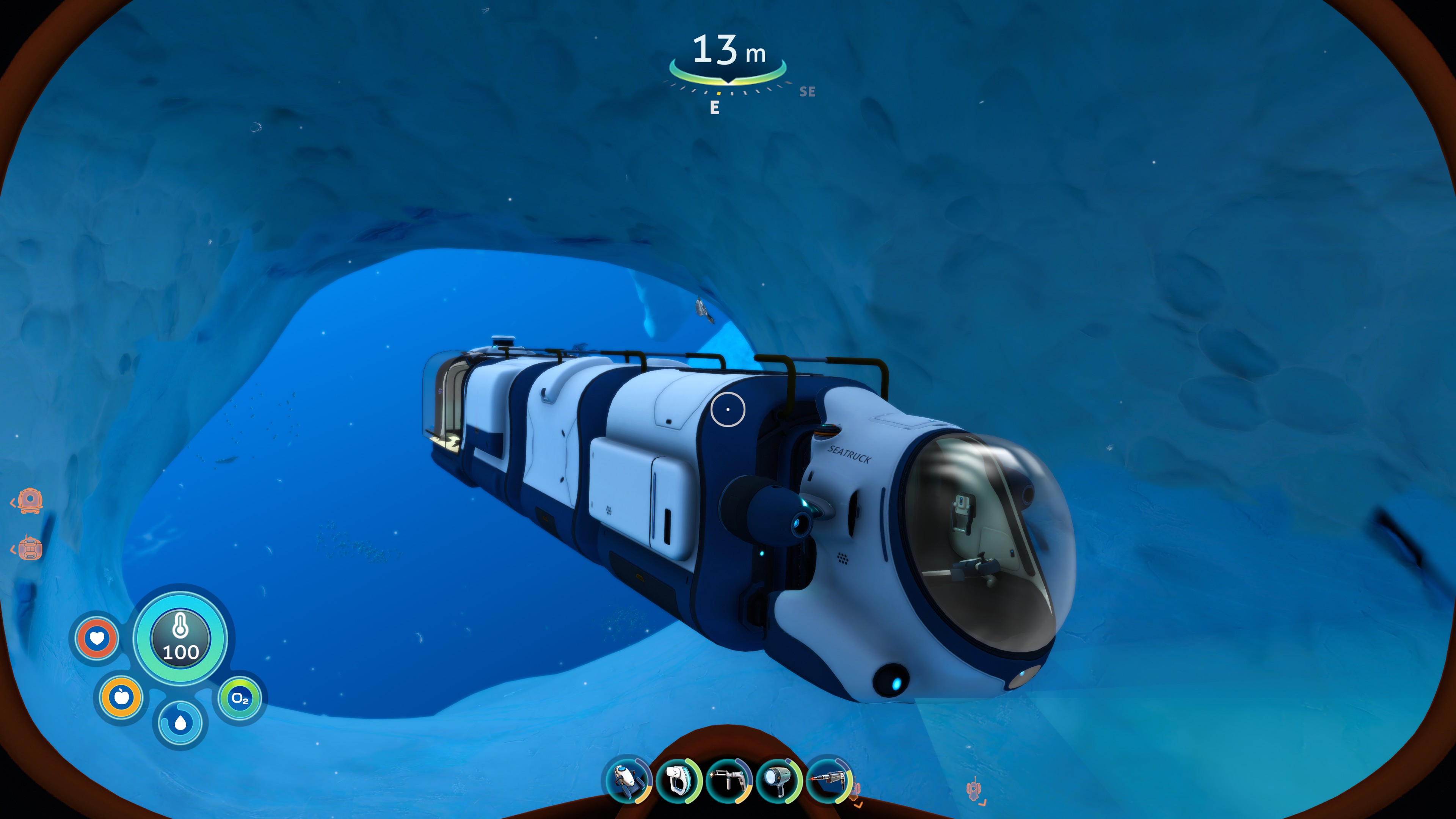 Subnautica: Below Zero Review