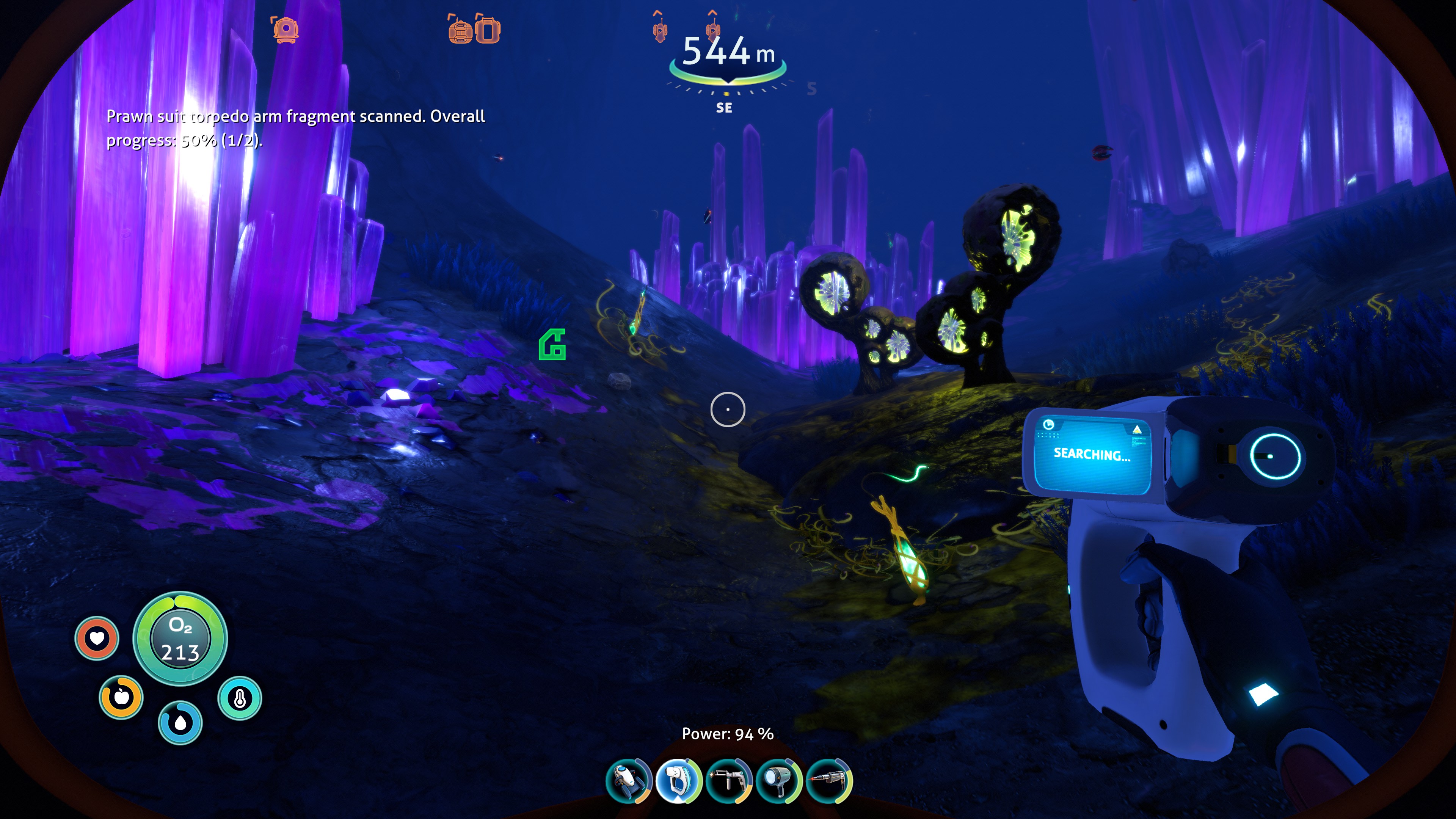 Subnautica: Below Zero Review