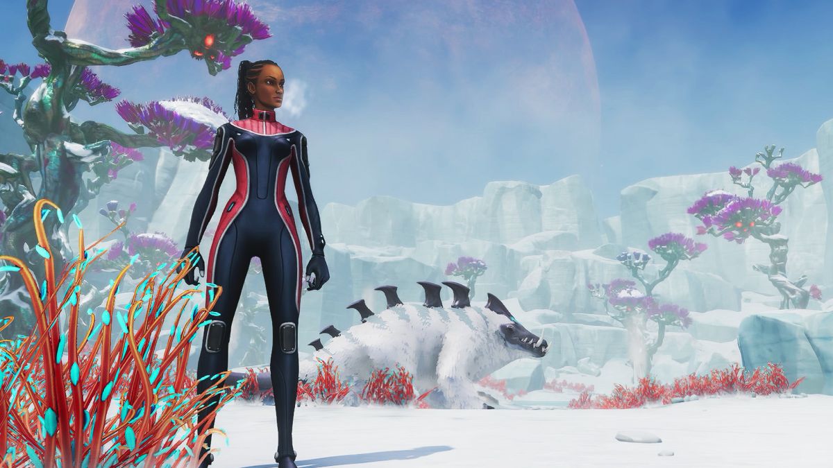 Subnautica: Below Zero Review