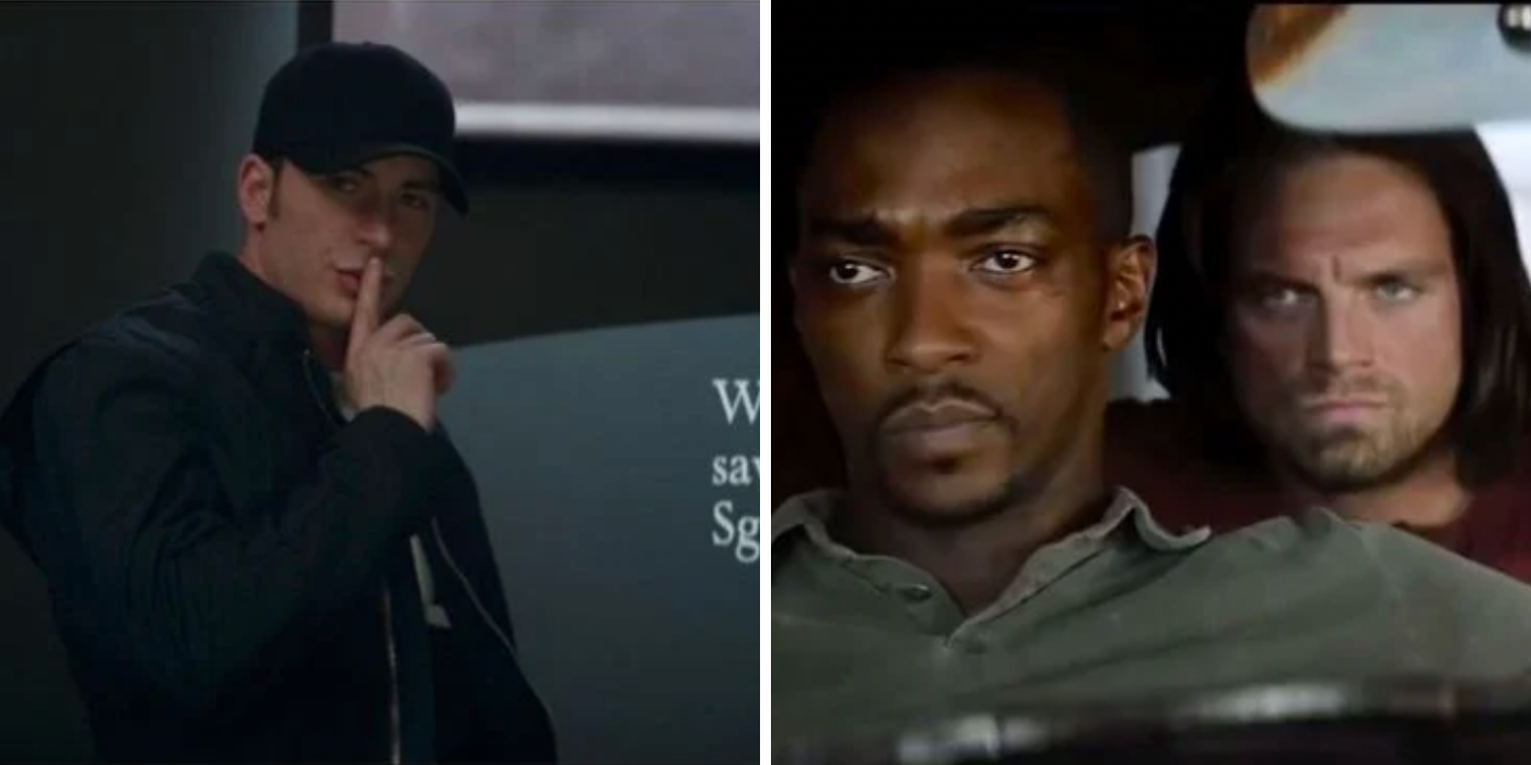 TFATWS: 10 referencias al MCU que podrías haberte perdido