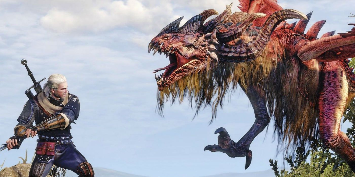 The Witcher: 10 misiones secundarias de Wild Hunt que todo el mundo debería jugar