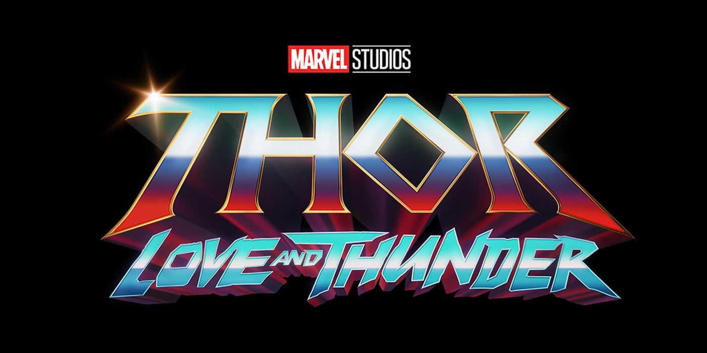 Thor tiene un nuevo aspecto deportivo en las fotos del set de Love and Thunder