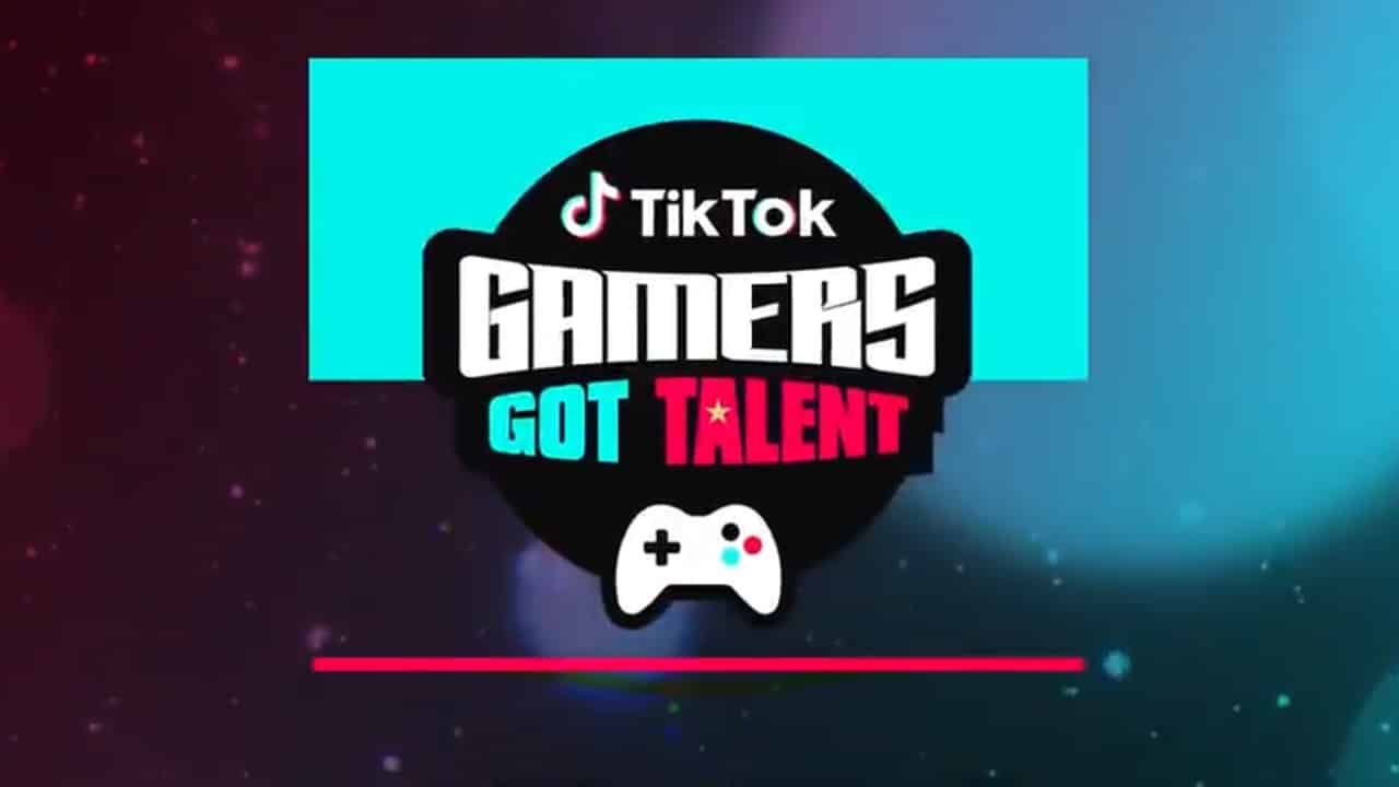 TikTok, Enthusiast Gaming y e.l.f. Cosmetics se asocian para el evento TikTok Gamers Got Talent de 25.000 dólares