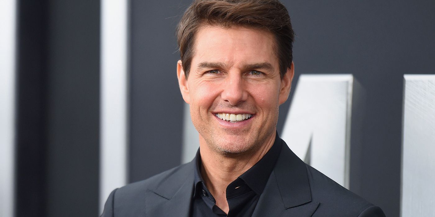Tom Cruise se suma a las críticas de la HFPA y devuelve los Globos de Oro