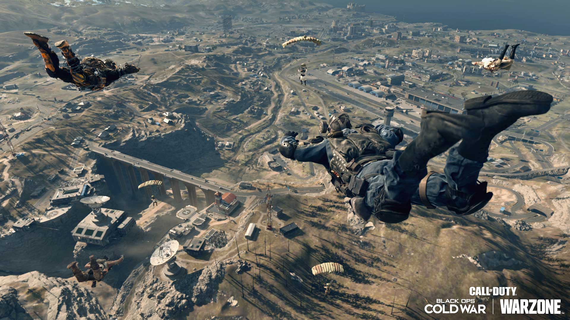 Toys for Bob, desarrollador de Crash Bandicoot 4, es ahora un estudio de apoyo a Call of Duty: Warzone 
