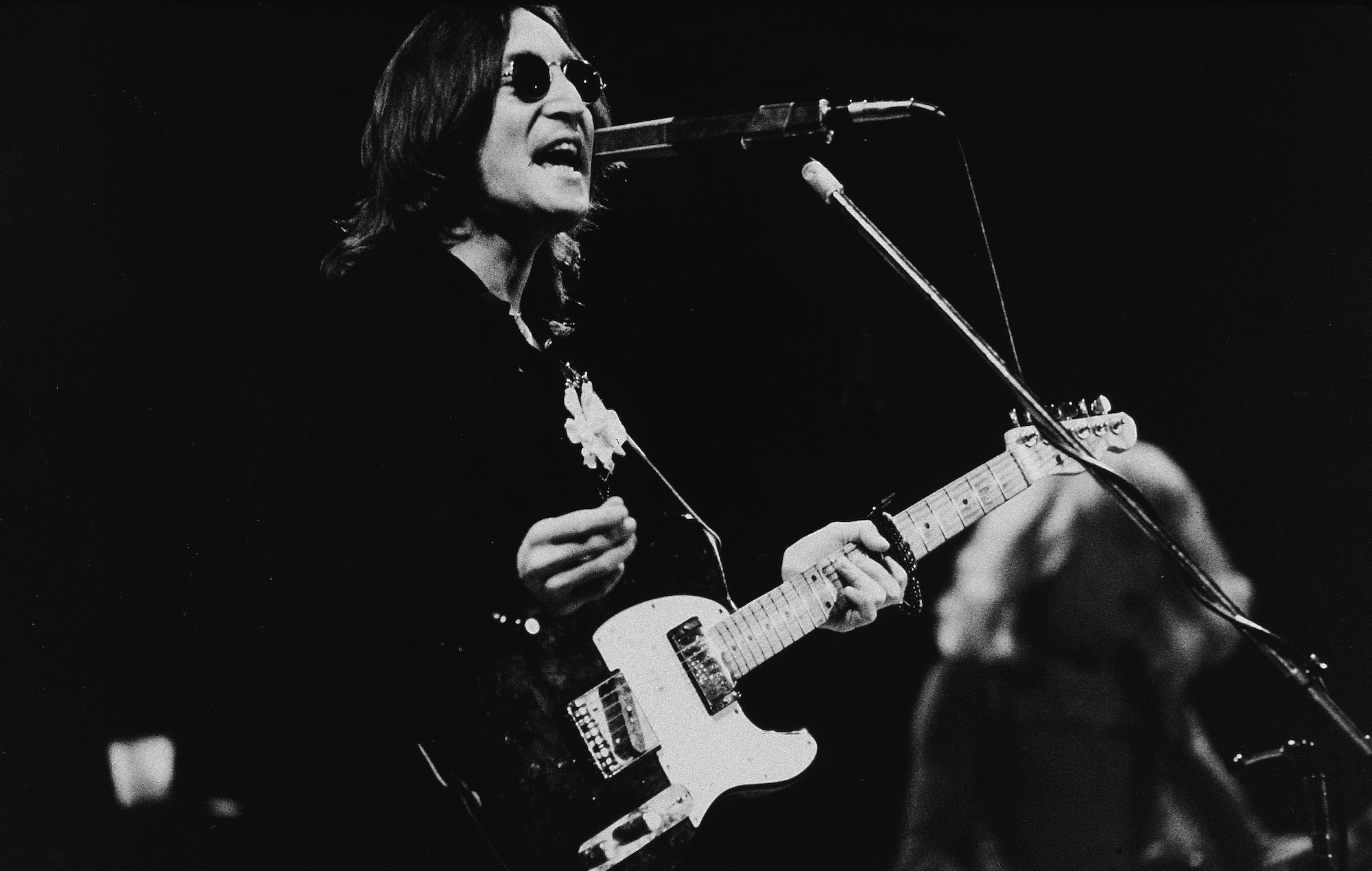 War Child anuncia un álbum de homenaje a "Dear John" con motivo del 80º aniversario de John Lennon
