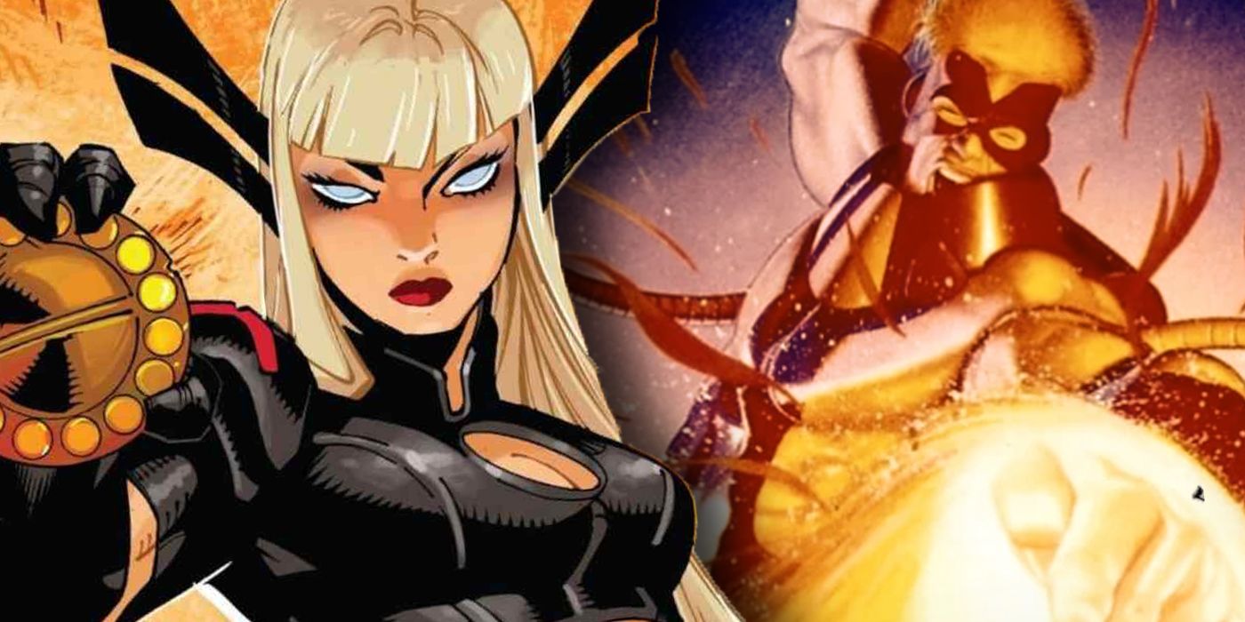 X-Men: ¿Qué mutantes importantes murieron por el virus del legado?