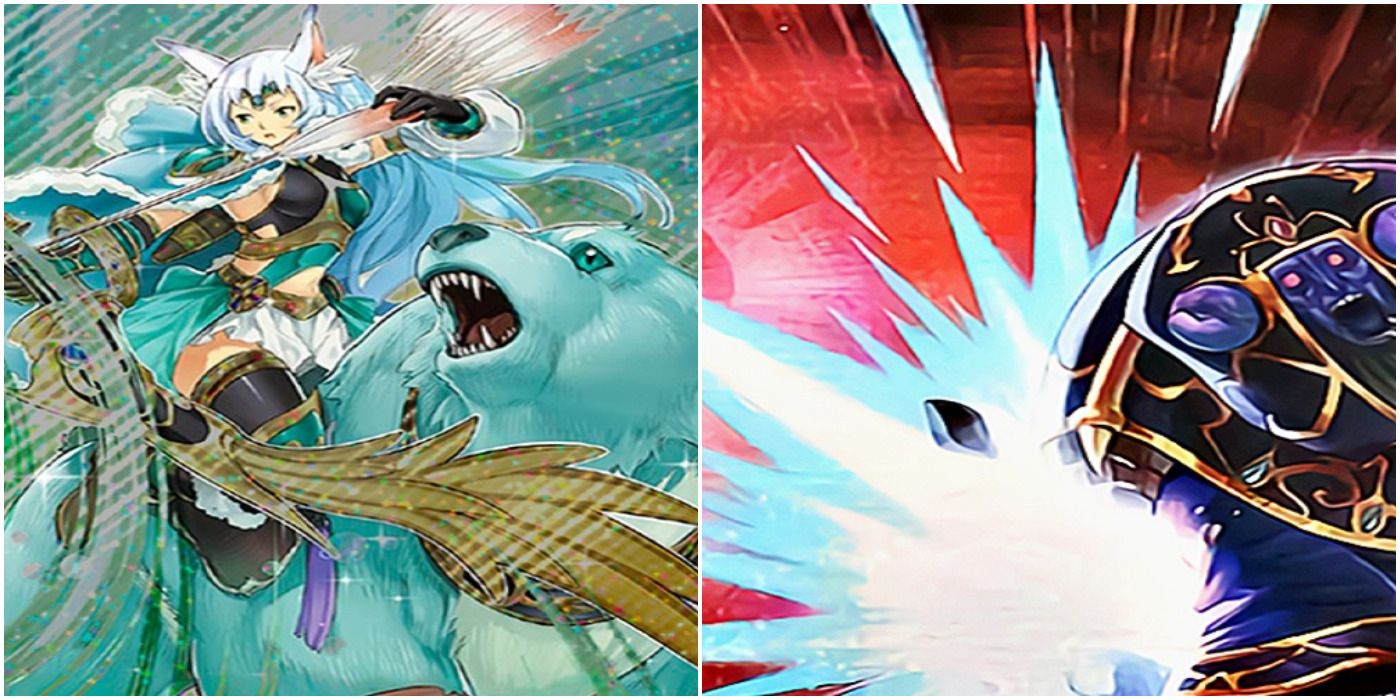 Yu-Gi-Oh: 10 cartas sorprendentemente baratas que mejorarán tu mazo