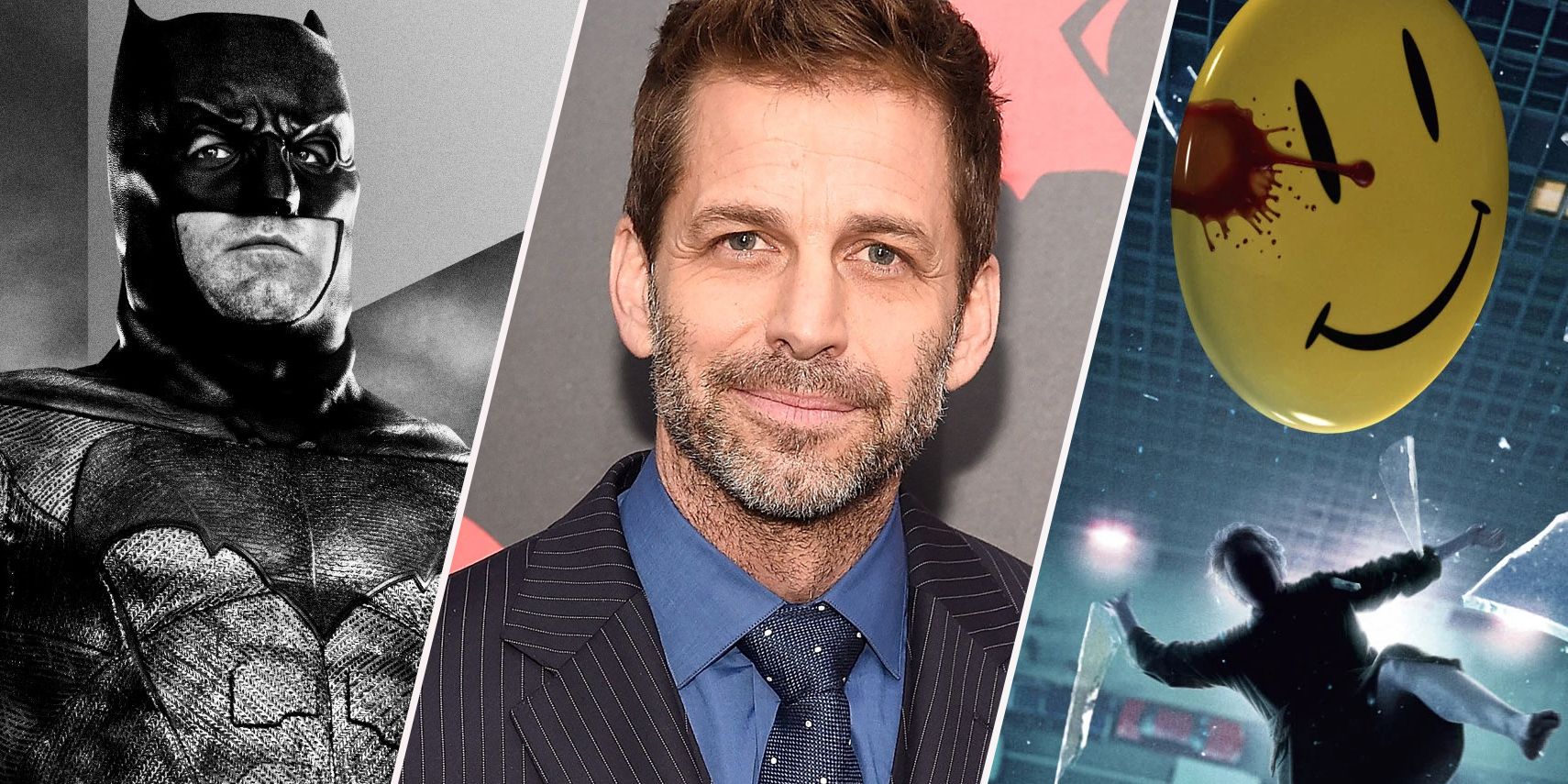Zack Snyder: 5 formas en que la Liga de la Justicia es su obra maestra (y 5 por qué es Watchmen)