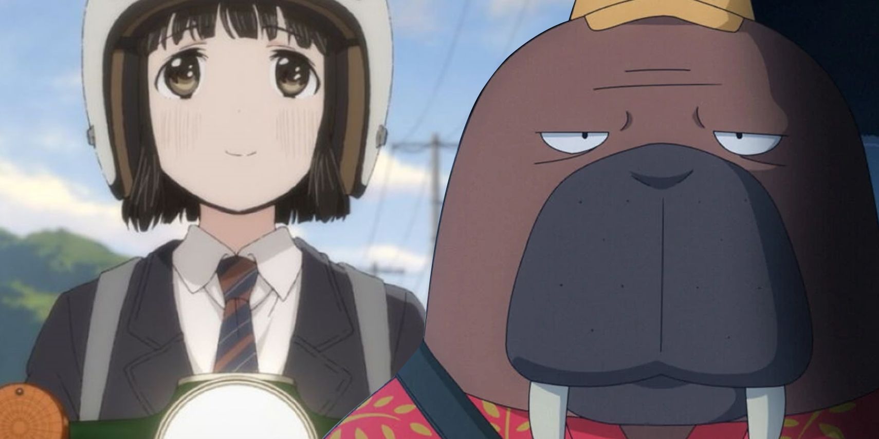 10 animes de primavera de 2021 que nadie esperaba que fueran populares