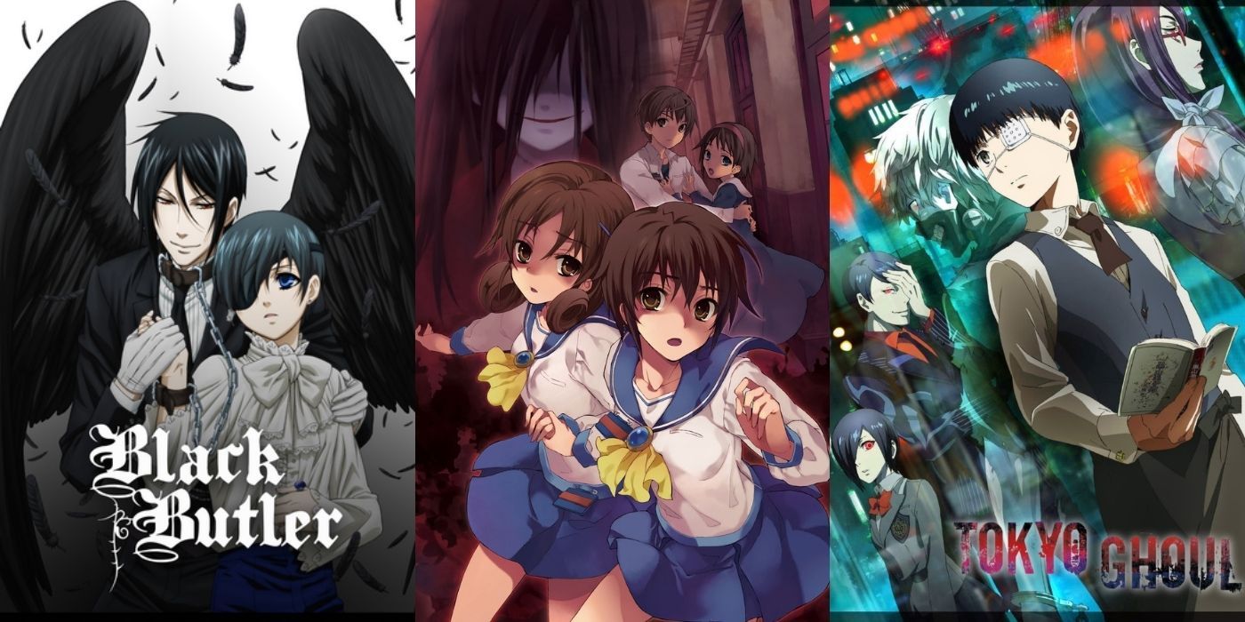 10 animes que están prohibidos en China (y por qué)