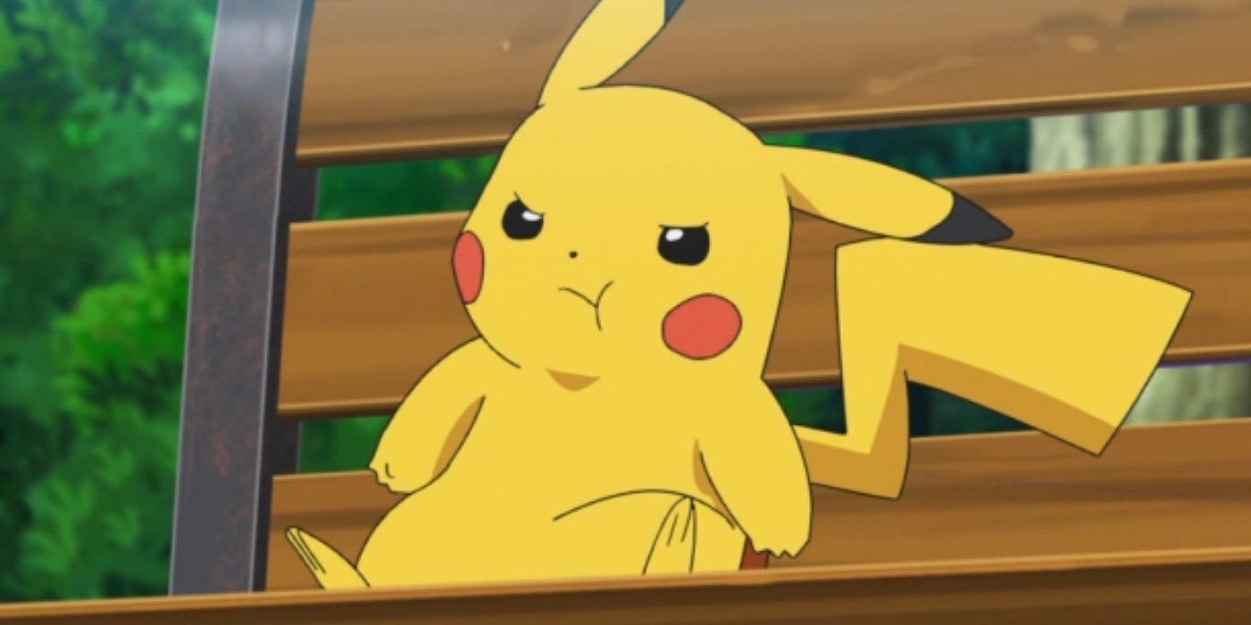 10 chistes del anime original de Pokémon que no llegaron al doblaje inglés