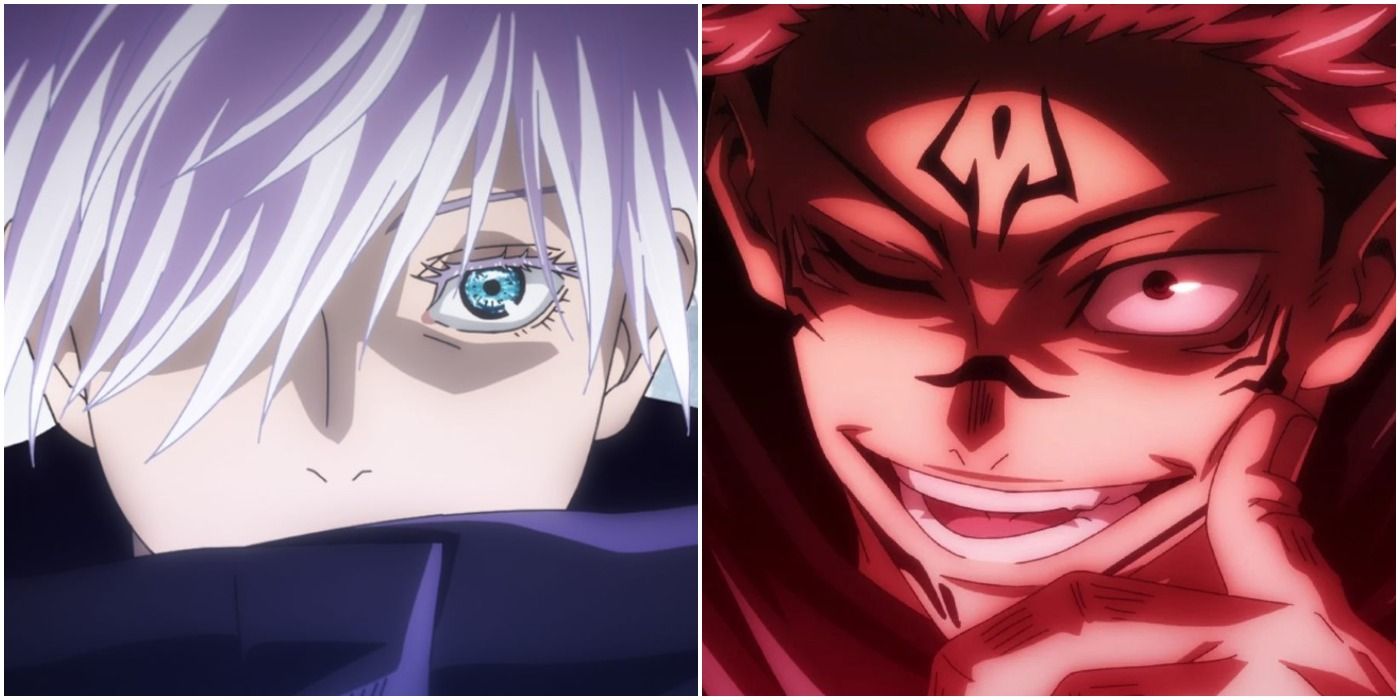 10 cosas nuevas que Jujutsu Kaisen introdujo en el anime