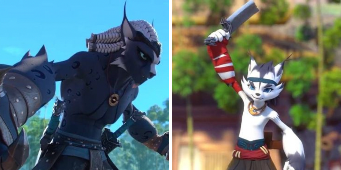 10 cosas que no sabías sobre la Gran Muralla de los Guerreros