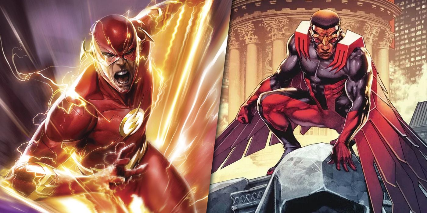 10 disfraces de superhéroes que son realmente útiles en la vida real