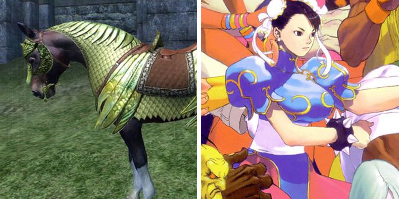 10 DLCS que fueron una estafa total