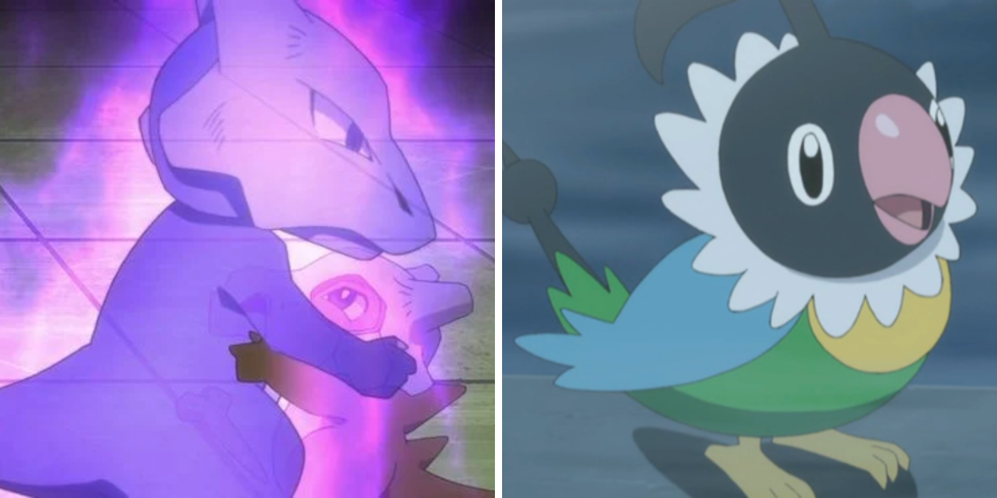 10 formas en que los Pokémon se comunican con los humanos