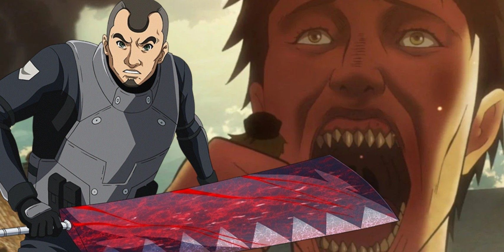 10 habilidades de anime que sólo funcionan a costa de una vida