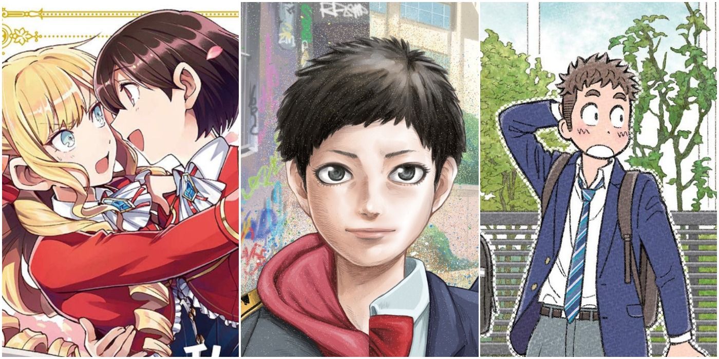 10 increíbles mangas maricas de la última década