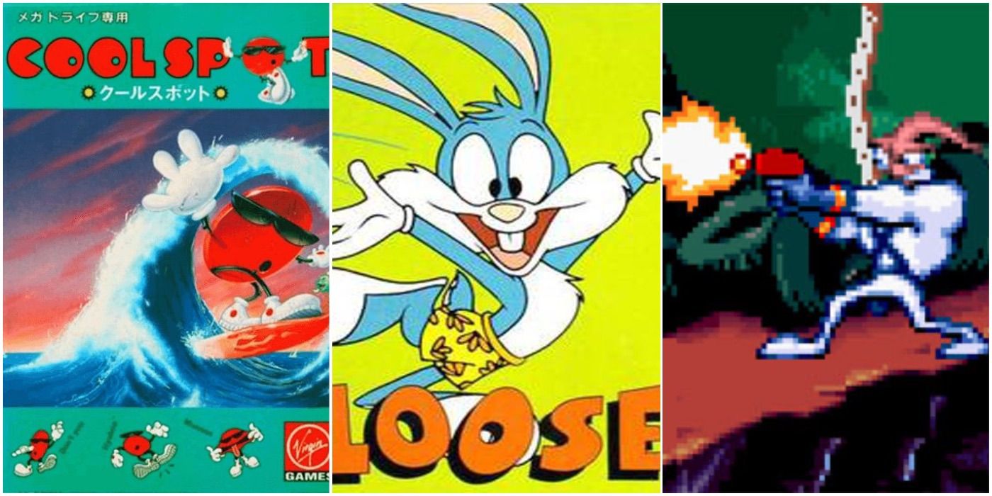 10 juegos clásicos de Nintendo que has olvidado