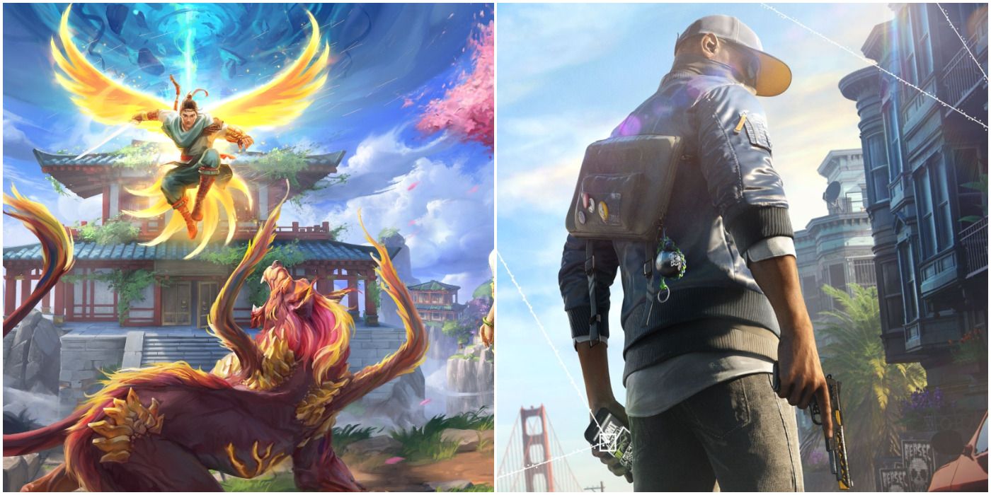 10 juegos que debes jugar si te gustó Assassin's Creed: Valhalla