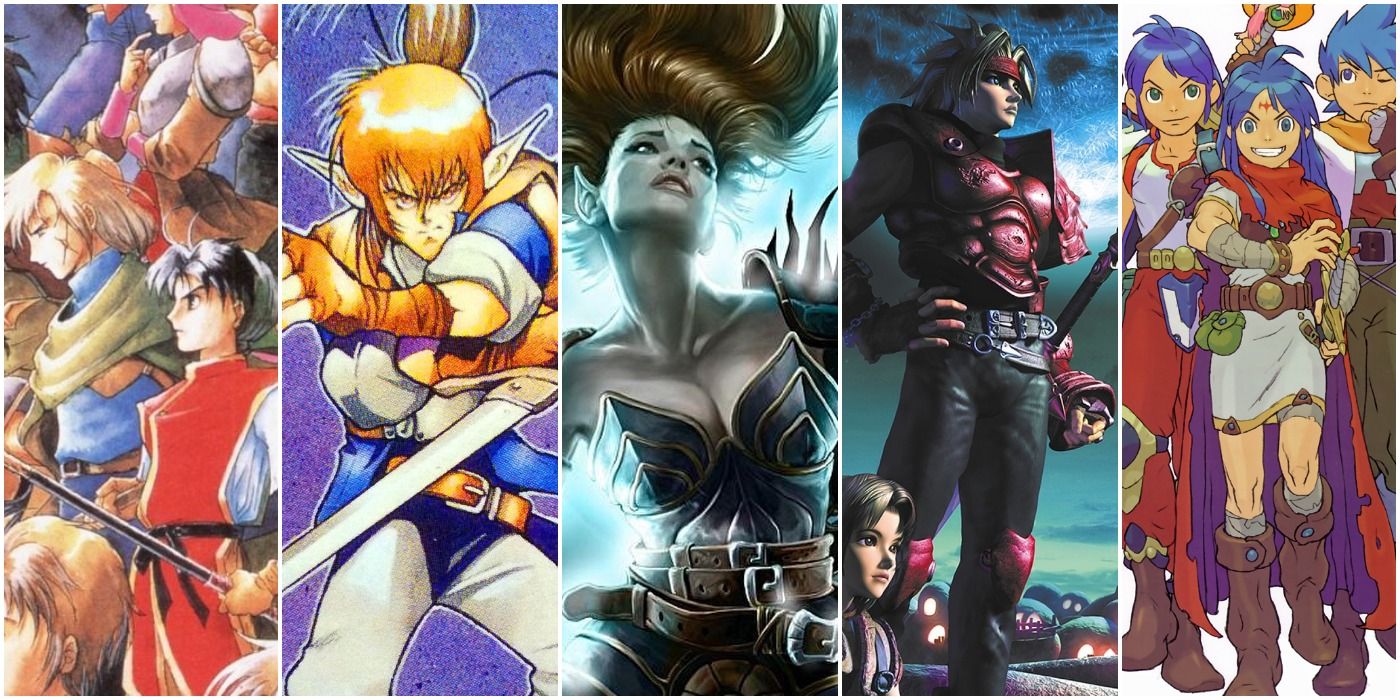 10 juegos retro a los que nunca has jugado (pero deberías hacerlo)